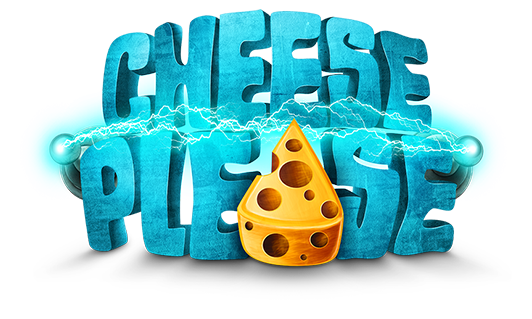 Cheese Please Game